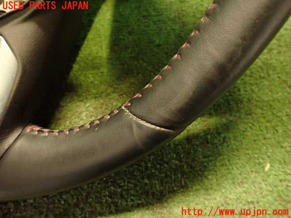 2UPJ-25647855]CX-5(KF2P)ステアリングホイール 中古_m0002.jpg