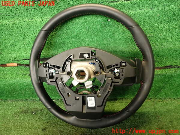 2UPJ-25647855]CX-5(KF2P)ステアリングホイール 中古_m0003.jpg