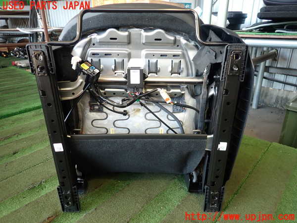 2UPJ-25647065]CX-5(KF2P)助手席シート 中古_m0005.jpg
