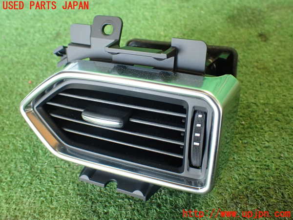 2UPJ-25647527]CX-5(KF2P)エアコン吹き出し口2 右 中古_m0001.jpg