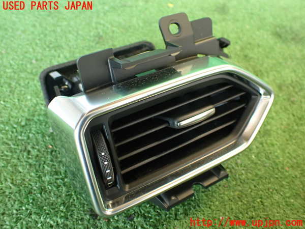 2UPJ-25647528]CX-5(KF2P)エアコン吹き出し口3 左 中古_m0001.jpg