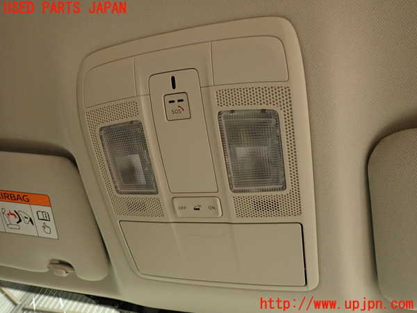 2UPJ-25646411]CX-5(KF2P)ルームランプ1 1列目 中古_m0001.jpg