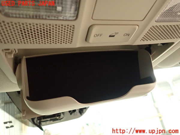 2UPJ-25646411]CX-5(KF2P)ルームランプ1 1列目 中古_m0002.jpg