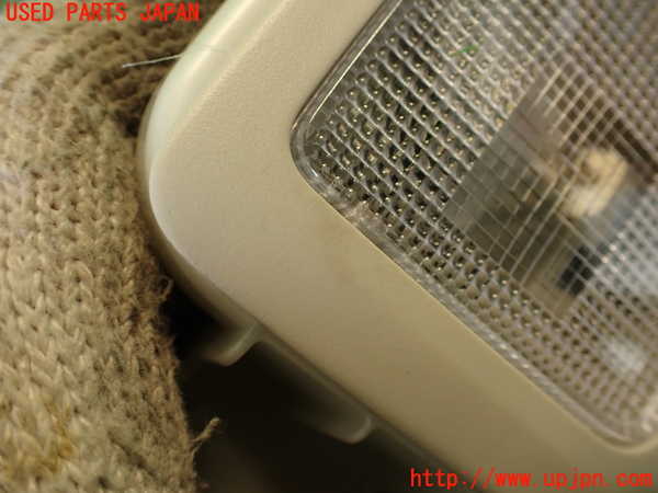 2UPJ-25646412]CX-5(KF2P)ルームランプ2 2列目 中古_m0002.jpg
