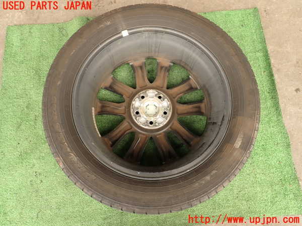 2UPJ-25649049]CX-5(KF2P)タイヤ　ホイール　1本④ 225/55R19 中古_m0004.jpg