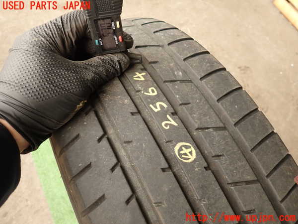 2UPJ-25649049]CX-5(KF2P)タイヤ　ホイール　1本④ 225/55R19 中古_m0005.jpg