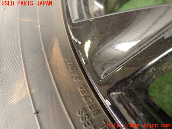 2UPJ-25649048]CX-5(KF2P)タイヤ　ホイール　1本③ 225/55R19 中古_m0002.jpg