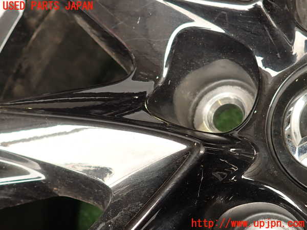 2UPJ-25649048]CX-5(KF2P)タイヤ　ホイール　1本③ 225/55R19 中古_m0003.jpg