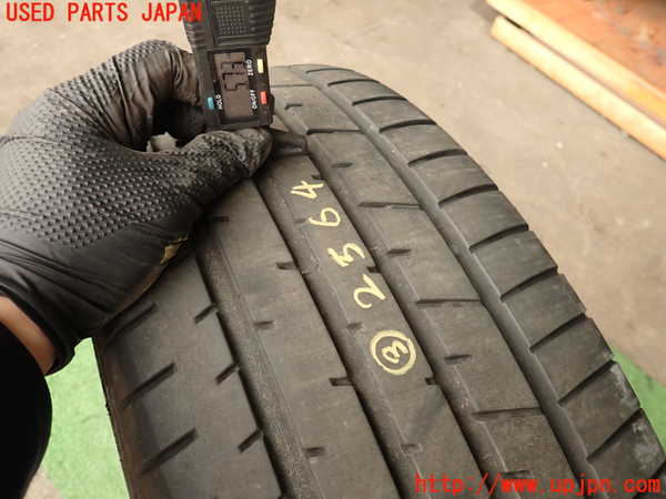 2UPJ-25649048]CX-5(KF2P)タイヤ　ホイール　1本③ 225/55R19 中古_m0005.jpg