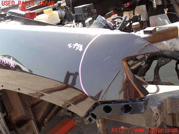 2UPJ-25651080]ジープ・グランドチェロキー(WK57A)右前フェンダー 中古_m0002.jpg