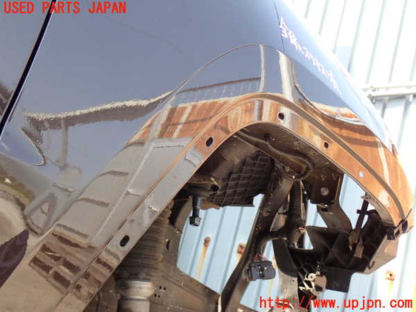 2UPJ-25651080]ジープ・グランドチェロキー(WK57A)右前フェンダー 中古_m0005.jpg