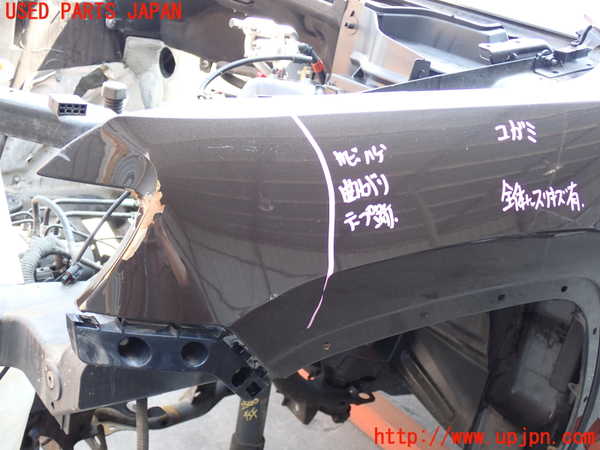 2UPJ-25651082]ジープ・グランドチェロキー(WK57A)左前フェンダー 中古_m0002.jpg