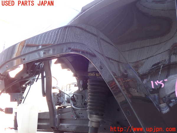 2UPJ-25651082]ジープ・グランドチェロキー(WK57A)左前フェンダー 中古_m0005.jpg