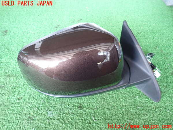 2UPJ-25651210]ジープ・グランドチェロキー(WK57A)右ドアミラー 中古_m0001.jpg