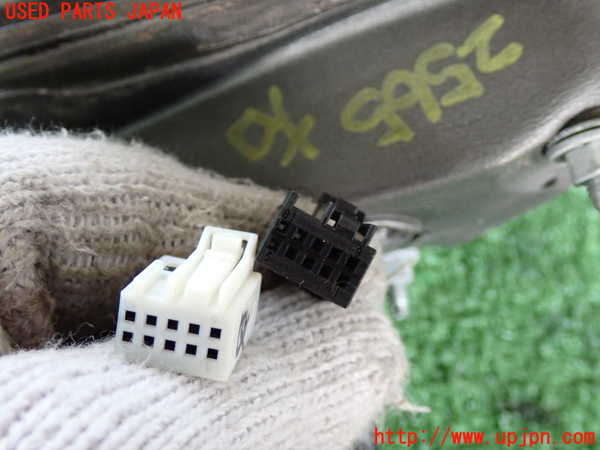 2UPJ-25651210]ジープ・グランドチェロキー(WK57A)右ドアミラー 中古_m0004.jpg