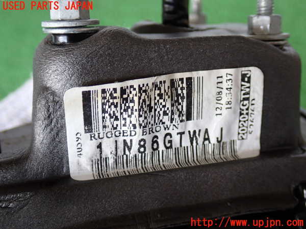 2UPJ-25651210]ジープ・グランドチェロキー(WK57A)右ドアミラー 中古_m0005.jpg