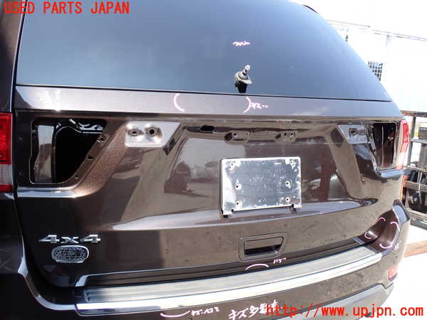 2UPJ-25651566]ジープ・グランドチェロキー(WK57A)バックドア リアゲート ハッチ 中古_m0003.jpg