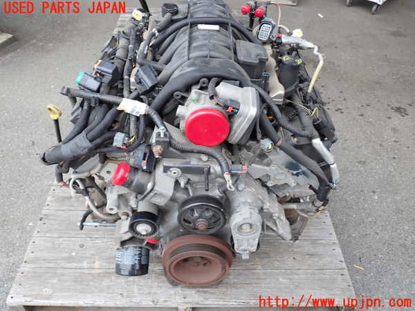 2UPJ-25652010]ジープ・グランドチェロキー(WK57A)エンジン 7 4WD 中古_m0001.jpg