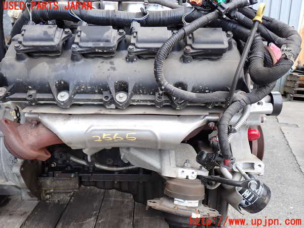 2UPJ-25652010]ジープ・グランドチェロキー(WK57A)エンジン 7 4WD 中古_m0002.jpg