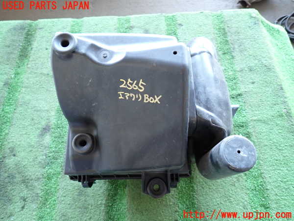 2UPJ-25652560]ジープ・グランドチェロキー(WK57A)エアクリーナーボックス 中古_m0002.jpg