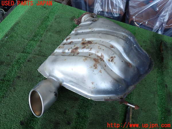 2UPJ-25652671]ジープ・グランドチェロキー(WK57A)リアマフラー1 中古_m0003.jpg