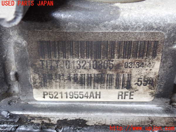 2UPJ-25653010]ジープ・グランドチェロキー(WK57A)ミッション AT 7 4WD 中古_m0004.jpg
