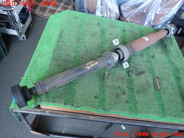 2UPJ-25653410]ジープ・グランドチェロキー(WK57A)リアプロペラシャフト 中古_m0001.jpg