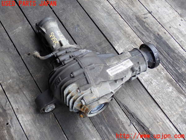 2UPJ-25654350]ジープ・グランドチェロキー(WK57A)フロントデフ 中古_m0002.jpg