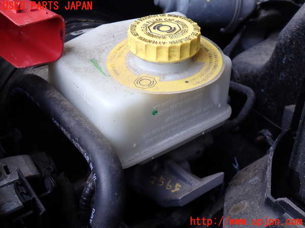2UPJ-25654050]ジープ・グランドチェロキー(WK57A)ブレーキマスターシリンダー 中古_m0001.jpg