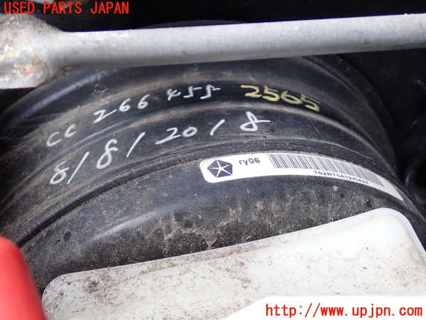 2UPJ-25654055]ジープ・グランドチェロキー(WK57A)ブレーキマスターバック 中古_m0001.jpg