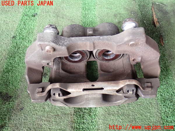 2UPJ-25654080]ジープ・グランドチェロキー(WK57A)右フロントキャリパー 中古_m0002.jpg