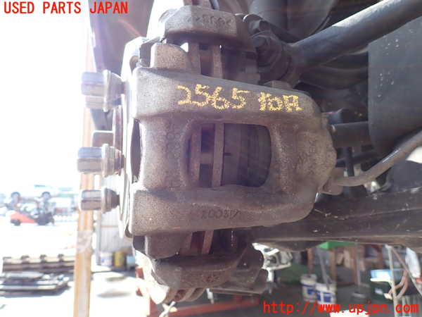 2UPJ-25654090]ジープ・グランドチェロキー(WK57A)右リアキャリパー 中古_m0001.jpg