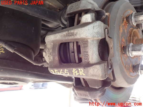 2UPJ-25654095]ジープ・グランドチェロキー(WK57A)左リアキャリパー 中古_m0001.jpg