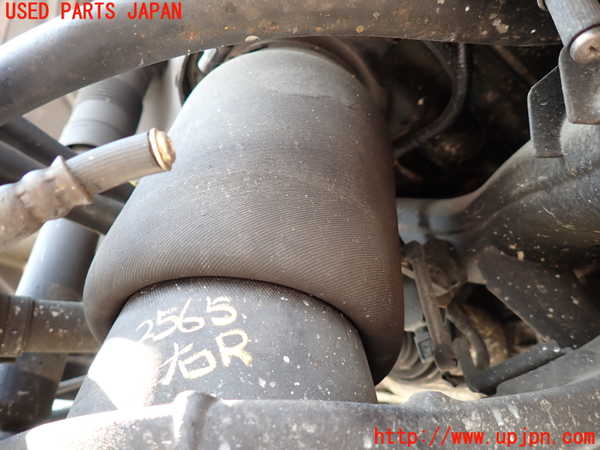 2UPJ-25655100]ジープ・グランドチェロキー(WK57A)右リアスプリング 中古_m0001.jpg