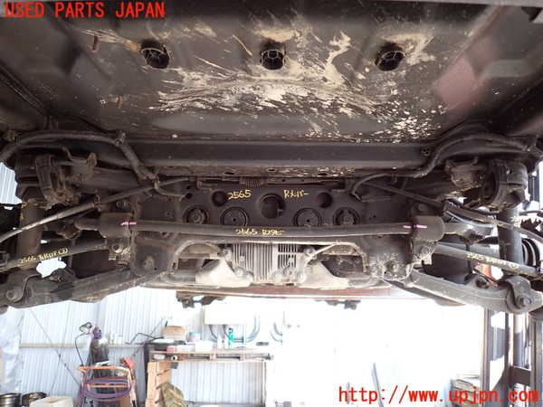 2UPJ-25655295]ジープ・グランドチェロキー(WK57A)リアメンバー 中古_m0001.jpg