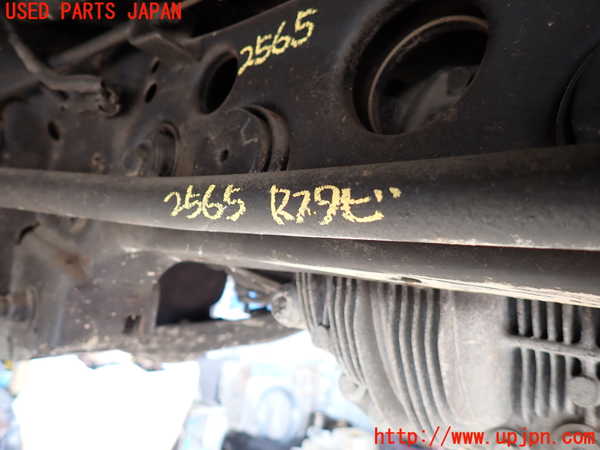 2UPJ-25655445]ジープ・グランドチェロキー(WK57A)リアスタビライザー 中古_m0001.jpg