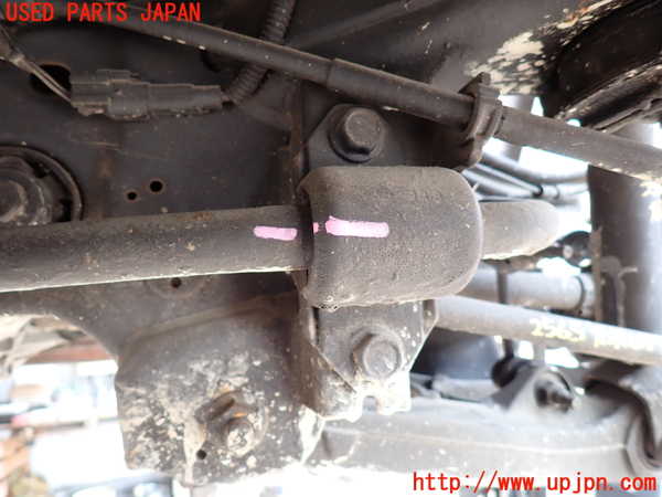 2UPJ-25655445]ジープ・グランドチェロキー(WK57A)リアスタビライザー 中古_m0002.jpg