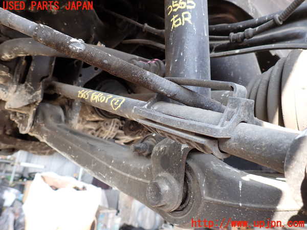 2UPJ-25655205]ジープ・グランドチェロキー(WK57A)右リアロアアーム2 中古_m0001.jpg