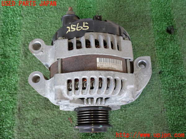 2UPJ-25656015]ジープ・グランドチェロキー(WK57A)オルタネーター(ダイナモ) 中古_m0001.jpg