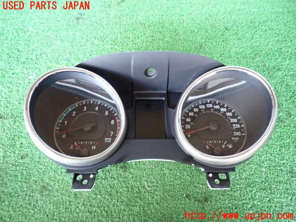 2UPJ-25656170]ジープ・グランドチェロキー(WK57A)スピードメーター 中古_m0001.jpg