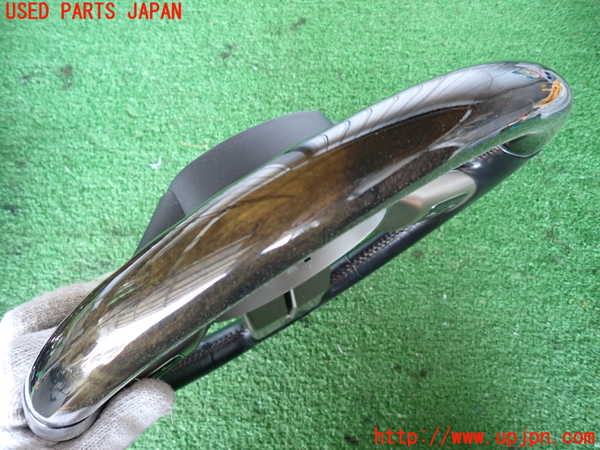 2UPJ-25657855]ジープ・グランドチェロキー(WK57A)ステアリングホイール 中古_m0003.jpg