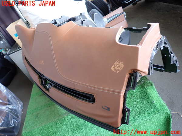 2UPJ-25657505]ジープ・グランドチェロキー(WK57A)ダッシュボード 中古_m0002.jpg