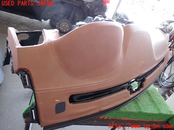 2UPJ-25657505]ジープ・グランドチェロキー(WK57A)ダッシュボード 中古_m0003.jpg