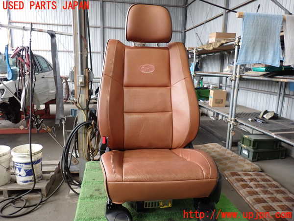 2UPJ-25657065]ジープ・グランドチェロキー(WK57A)助手席シート 中古_m0001.jpg
