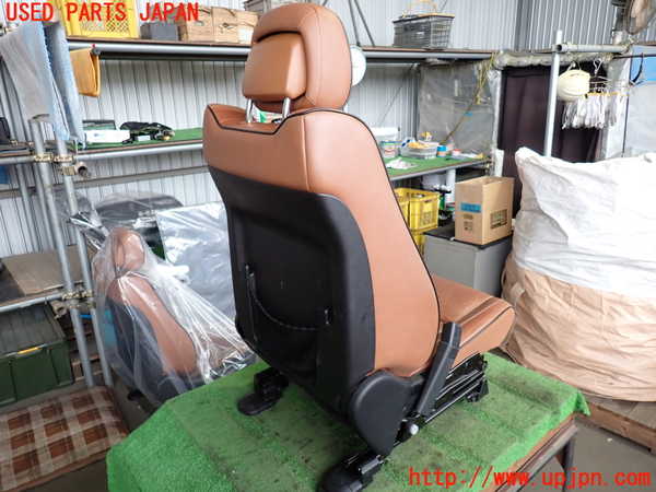 2UPJ-25657065]ジープ・グランドチェロキー(WK57A)助手席シート 中古_m0004.jpg
