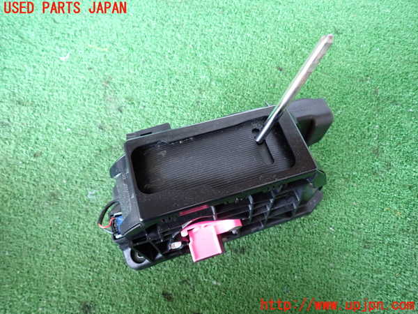 2UPJ-25657555]ジープ・グランドチェロキー(WK57A)ATシフトレバー 中古_m0001.jpg