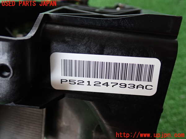 2UPJ-25657555]ジープ・グランドチェロキー(WK57A)ATシフトレバー 中古_m0002.jpg