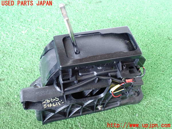 2UPJ-25657555]ジープ・グランドチェロキー(WK57A)ATシフトレバー 中古_m0003.jpg