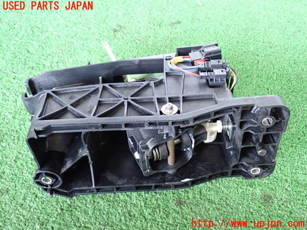 2UPJ-25657555]ジープ・グランドチェロキー(WK57A)ATシフトレバー 中古_m0004.jpg