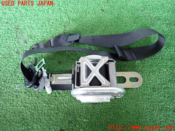 2UPJ-25657045]ジープ・グランドチェロキー(WK57A)運転席シートベルト 中古_m0001.jpg